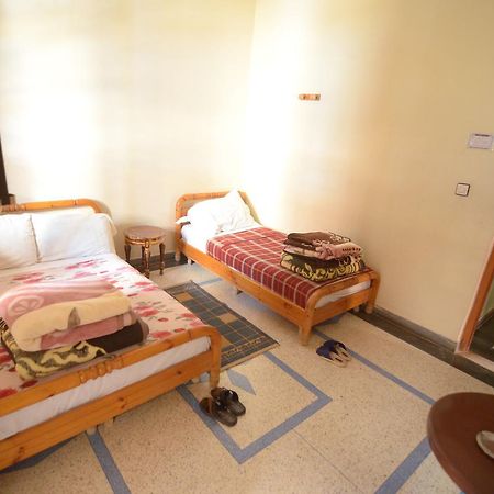 Hotel Imilchil Zaouia ech Cheikh Εξωτερικό φωτογραφία