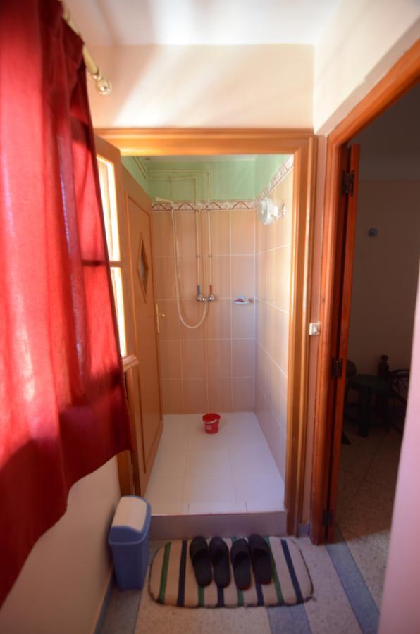 Hotel Imilchil Zaouia ech Cheikh Εξωτερικό φωτογραφία