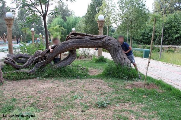 Hotel Imilchil Zaouia ech Cheikh Εξωτερικό φωτογραφία