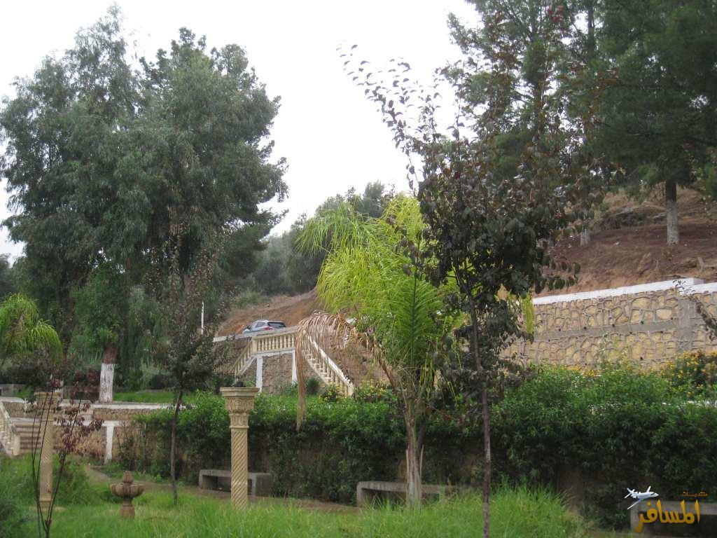 Hotel Imilchil Zaouia ech Cheikh Εξωτερικό φωτογραφία